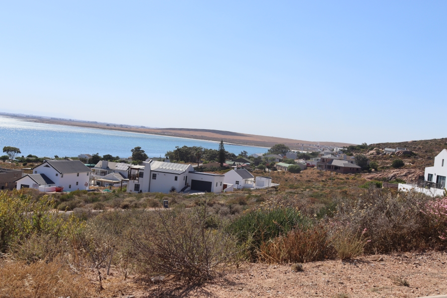 0 Bedroom Property for Sale in St Helena Views Western Cape